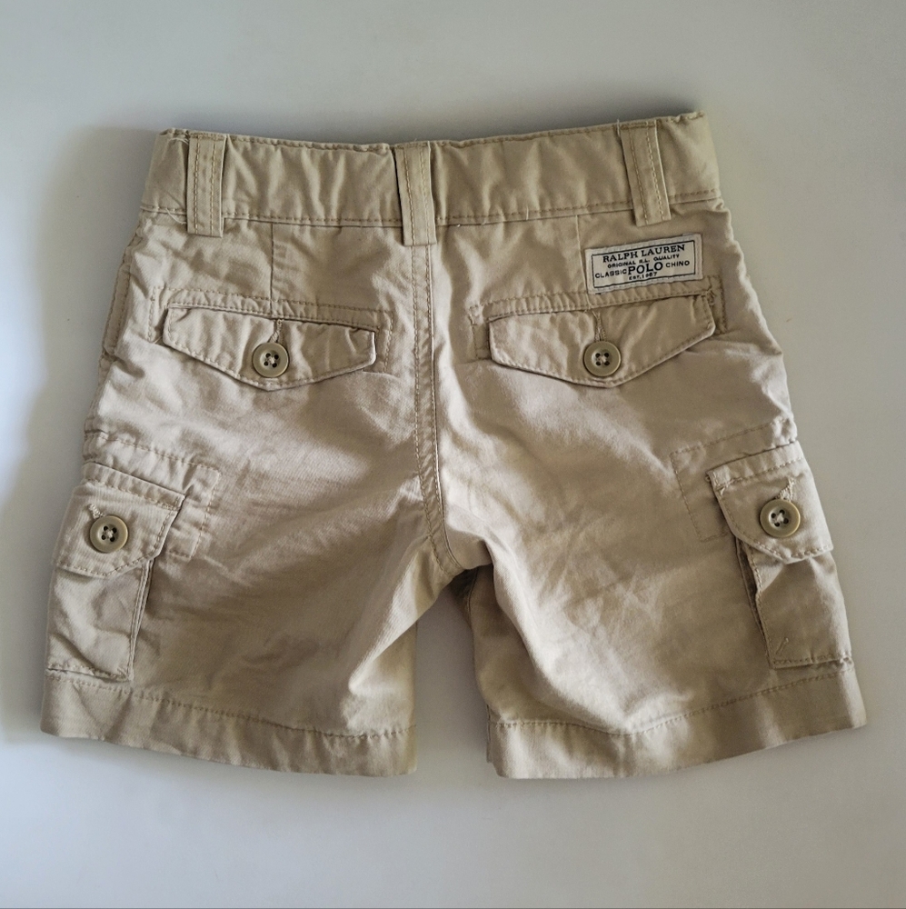 Ralph Lauren cargo short